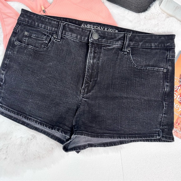 American Eagle size 16, worn in good condition - Picture 4 of 12